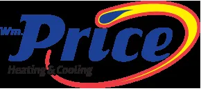 Slide of Wm. Price Heating & Cooling
