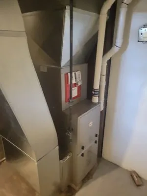 Wm. Price Heating & Cooling