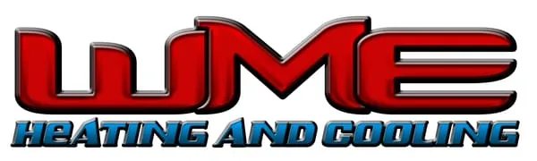 WME Heating and Cooling Logo
