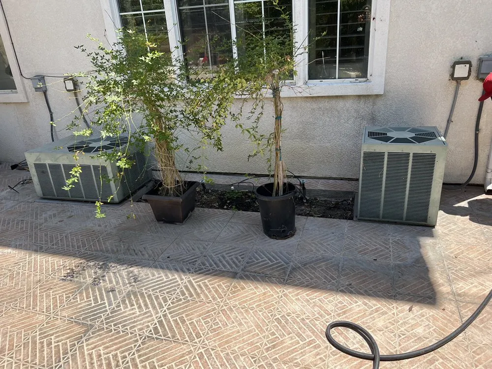 Slide of WMT General Contractors