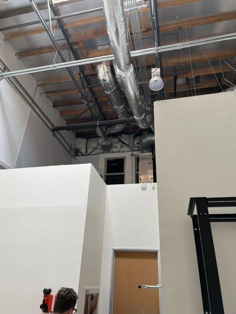 Slide of WMT General Contractors