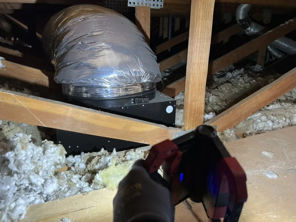 Slide of WMT General Contractors