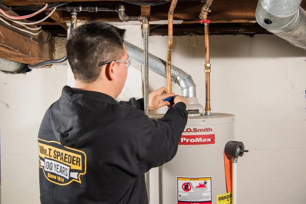 Slide of Wm.T. Spaeder