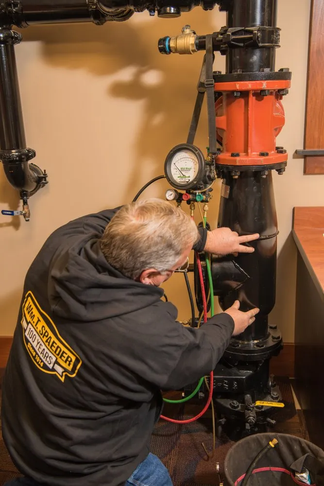 Slide of Wm.T. Spaeder