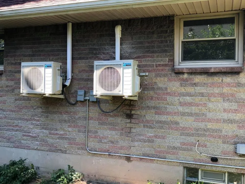 Slide of WNY Comfort Solutions