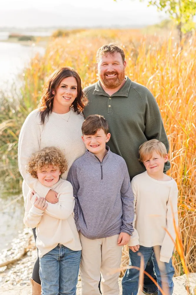 Slide of Woelfel Heating & Air