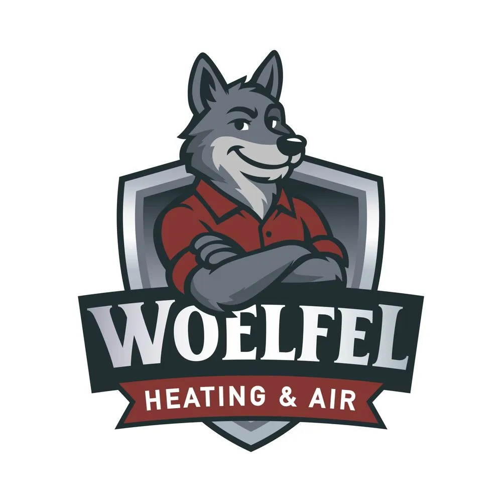 Slide of Woelfel Heating & Air