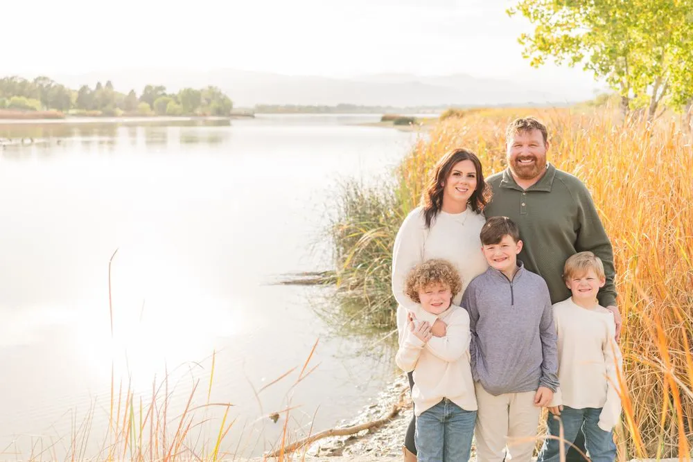 Slide of Woelfel Heating & Air