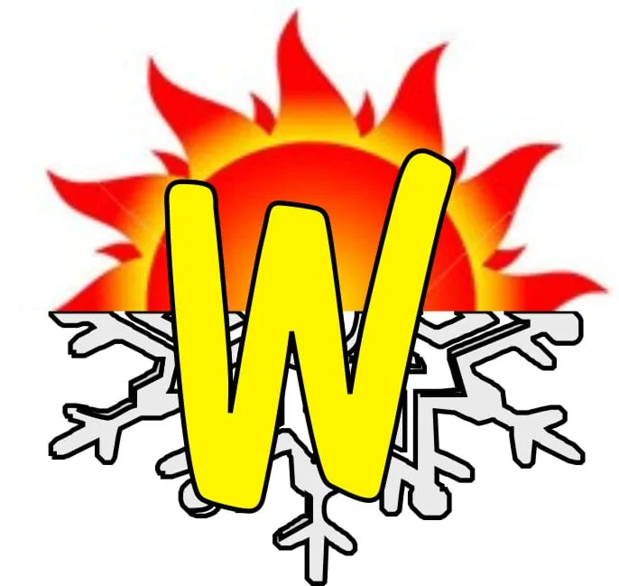 Slide of Woessner Heat & Air