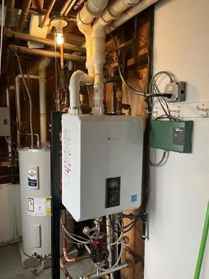 Wojo's Heating & Air Conditioning