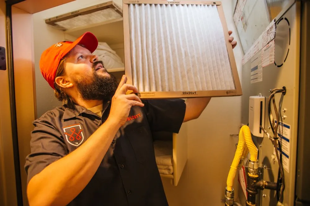 Slide of Wolcott Services