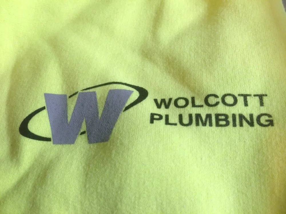 Slide of Wolcott Services