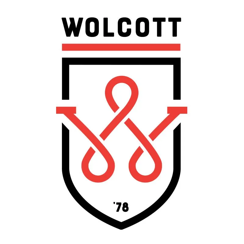 Slide of Wolcott Services