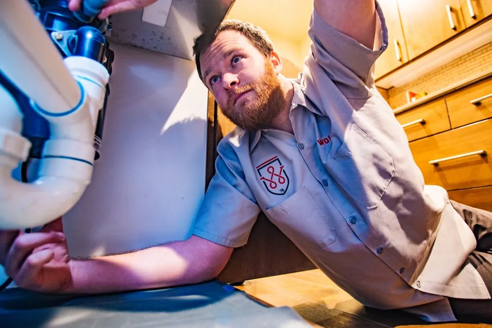 Slide of Wolcott Services