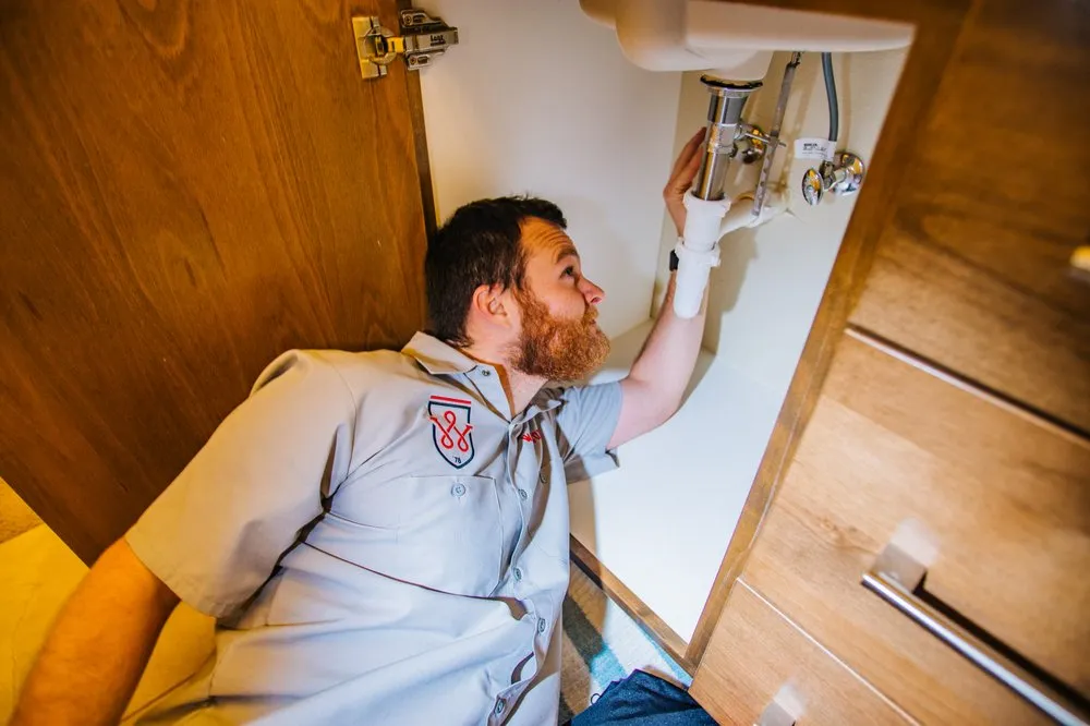 Slide of Wolcott Services