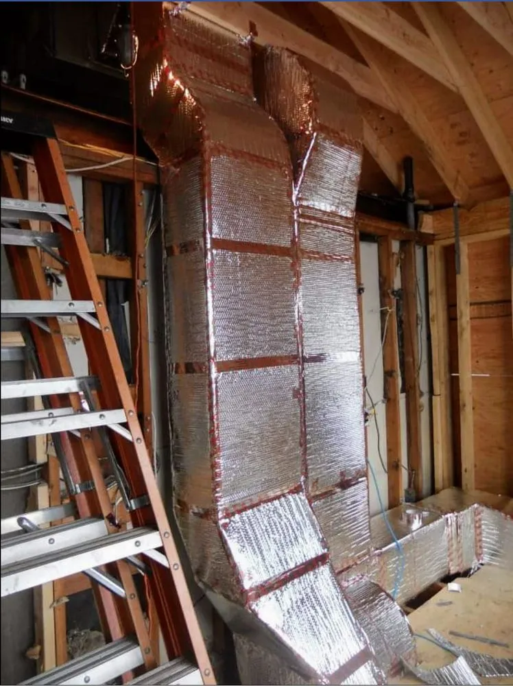 Slide of Wolf Consultation Services