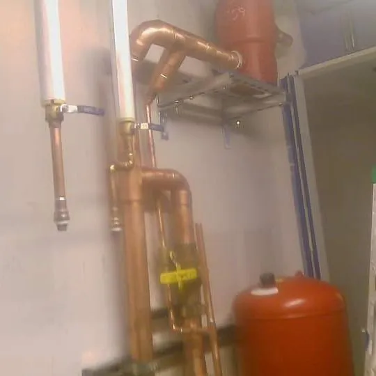 Slide of Wolf Consultation Services