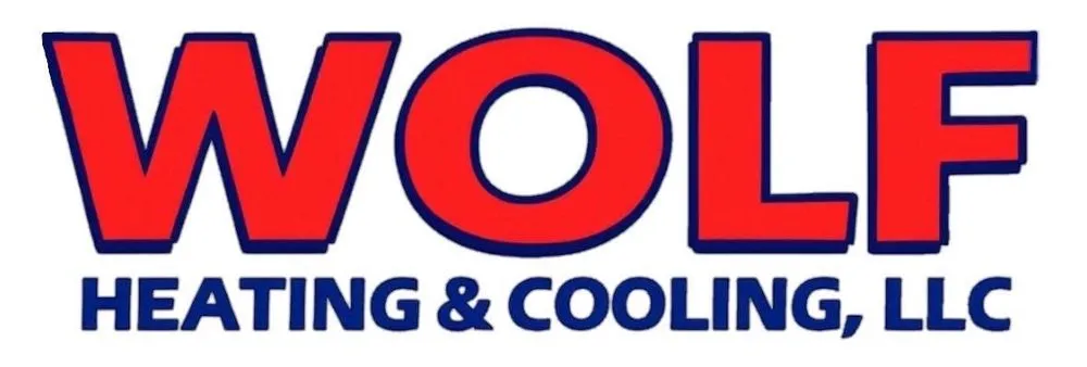 Slide of Wolf Heating & Cooling