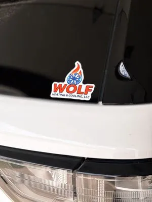 Wolf Heating & Cooling