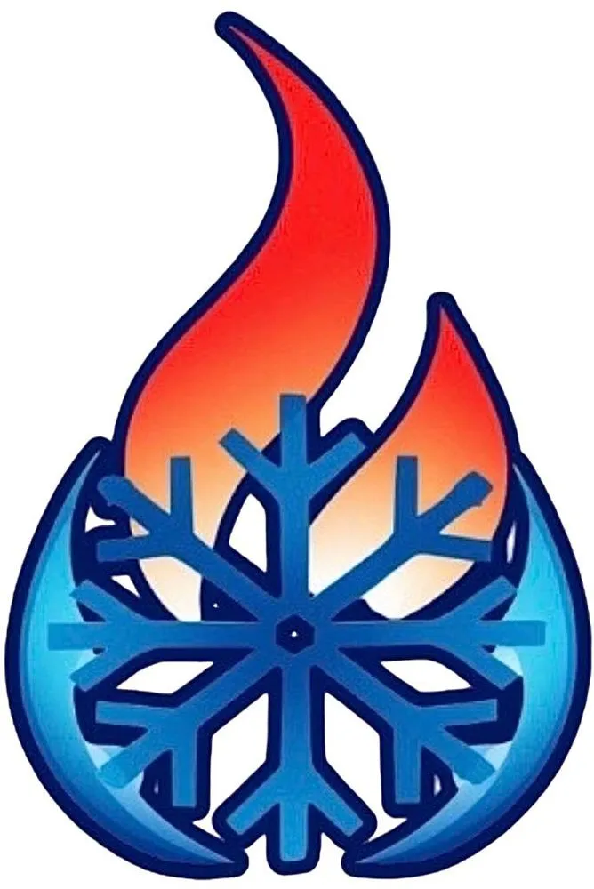 Slide of Wolf Heating and Cooling