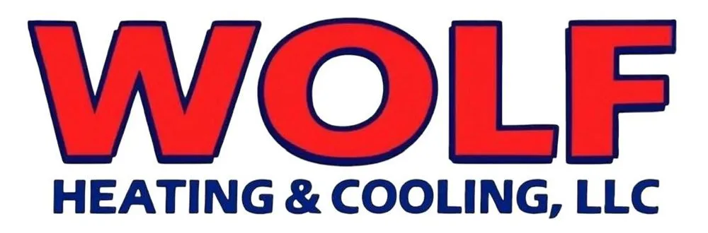 Slide of Wolf Heating and Cooling