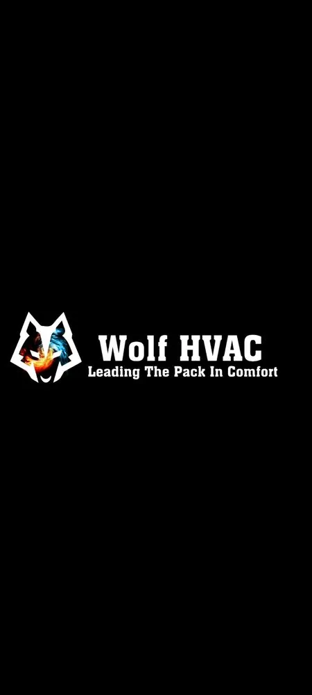 Slide of Wolf HVAC