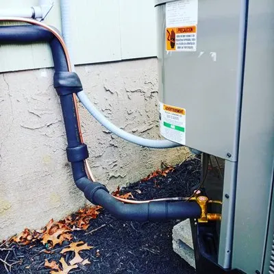 Wolf Hvac