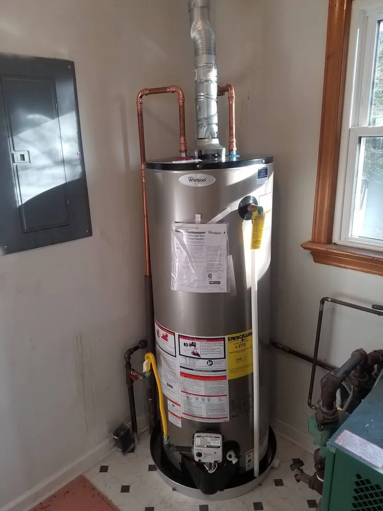 Slide of Wolf Rd Plumbing & Boiler Service