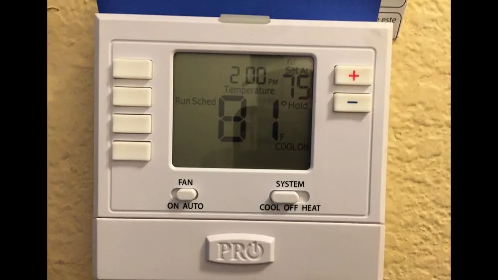 Slide of Wolfe Bros Heating & Air