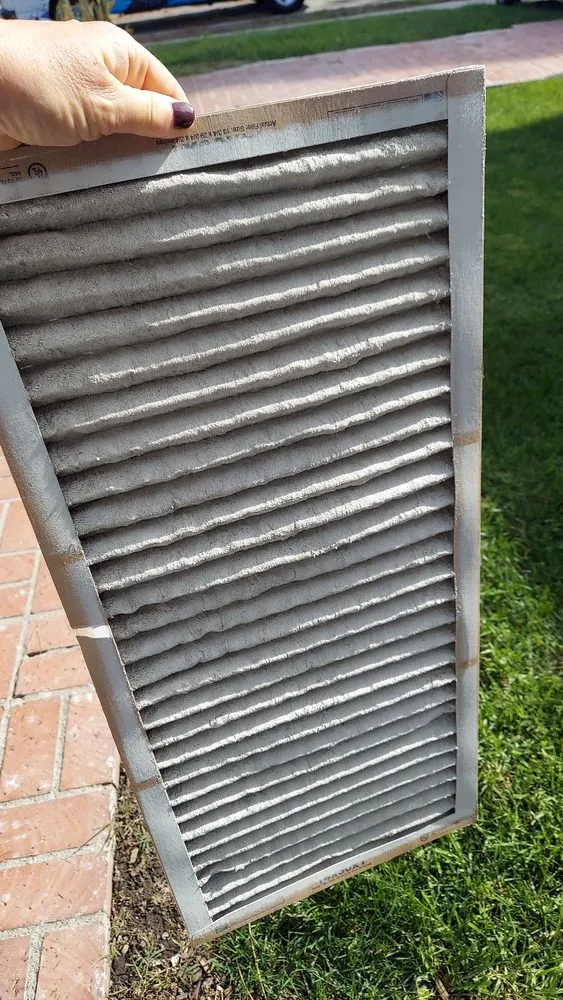 Slide of Wolfe Bros Heating & Air