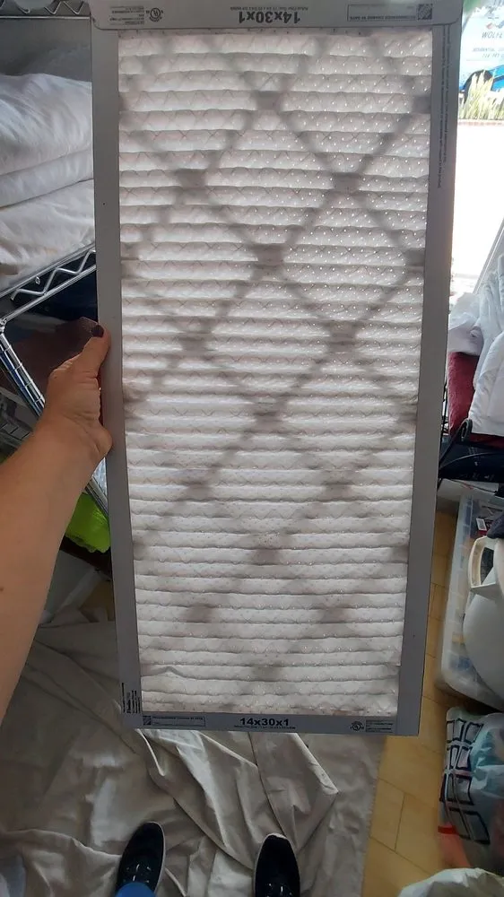 Slide of Wolfe Bros Heating & Air