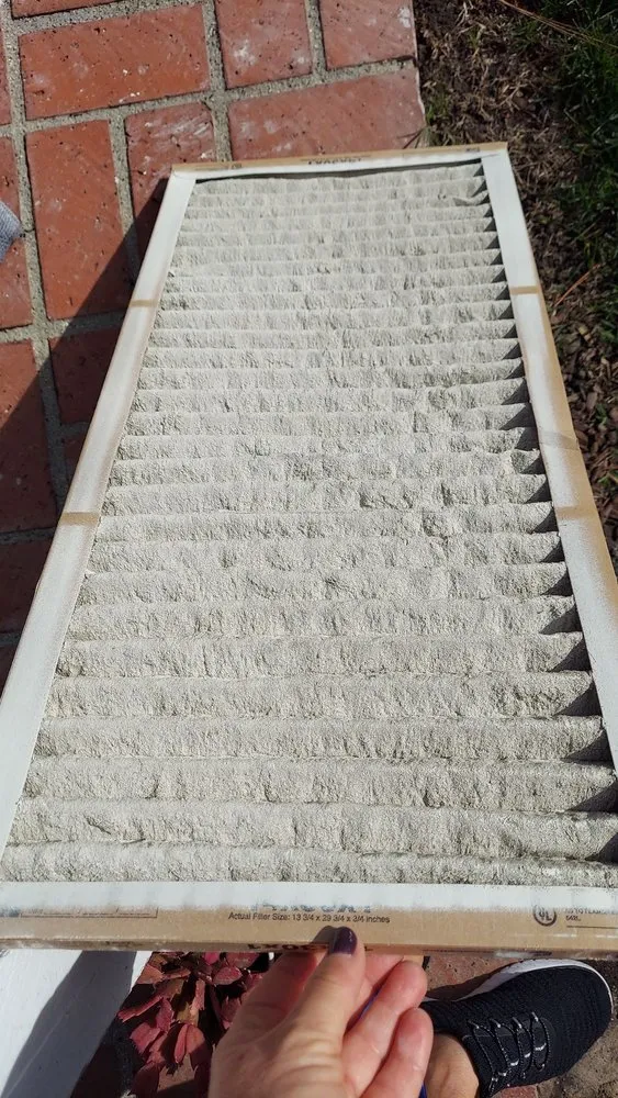 Slide of Wolfe Bros Heating & Air