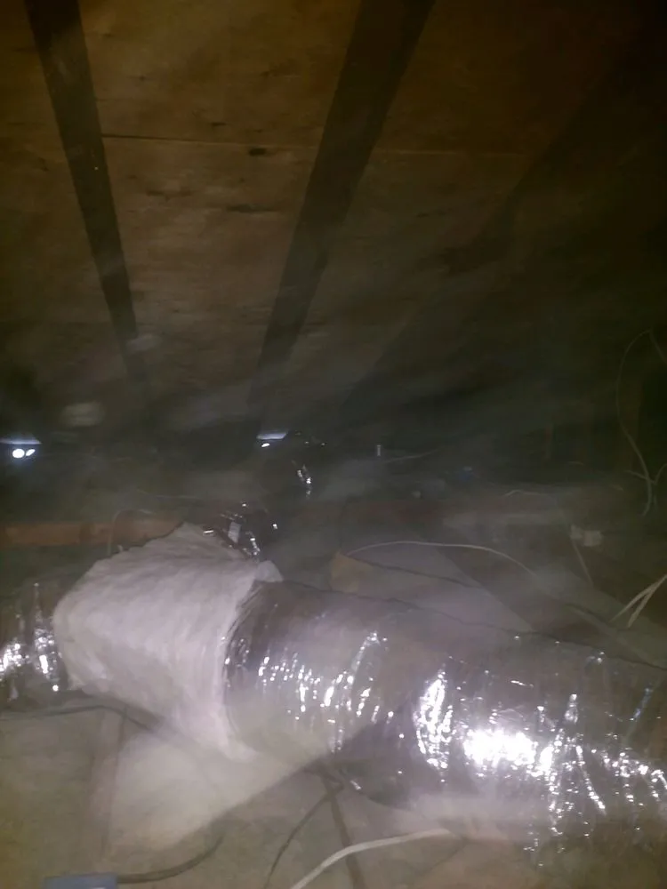 Slide of Wolfe Bros Heating & Air