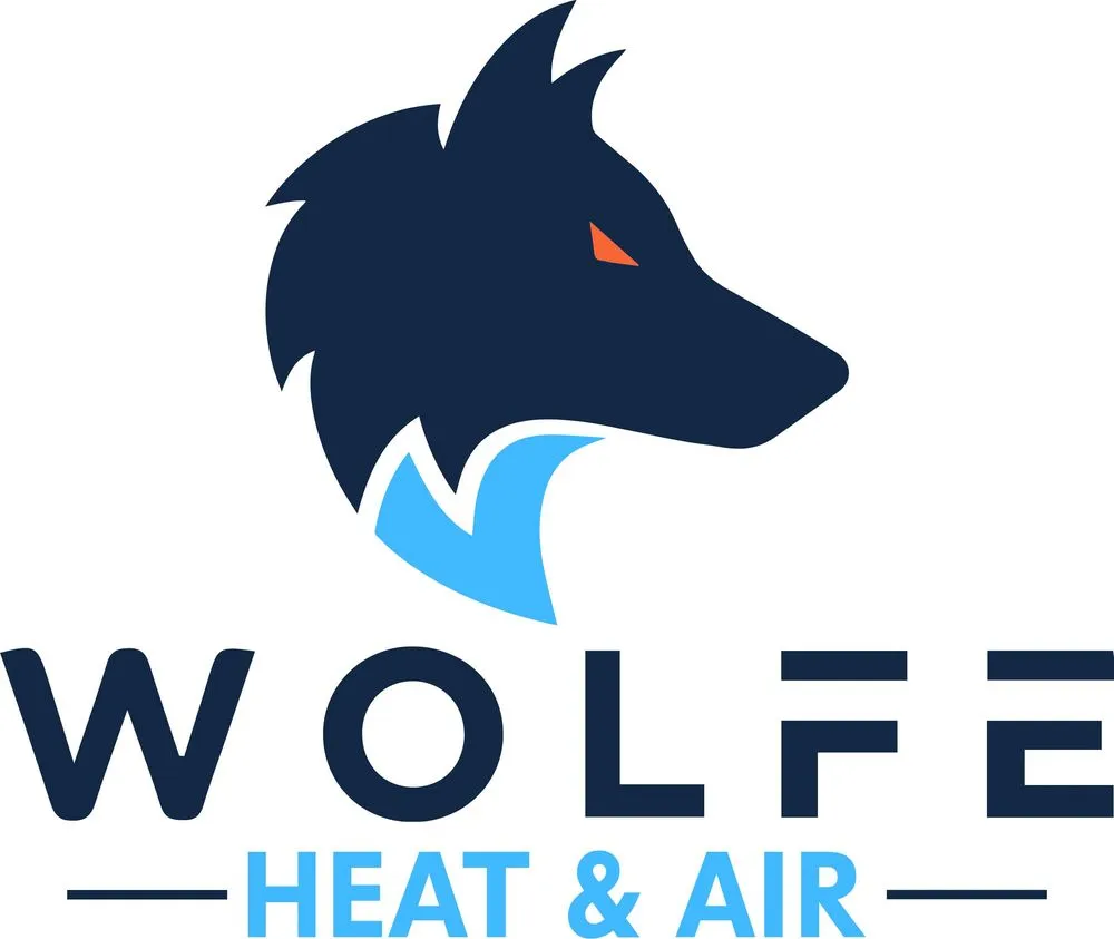 Slide of Wolfe Heat and Air