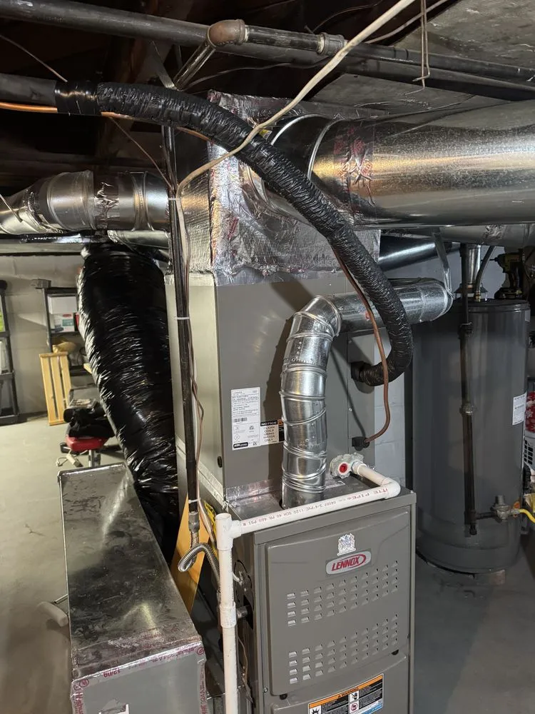 Slide of Wolfe Innovations