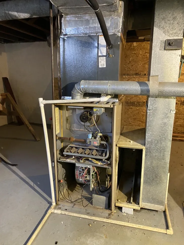 Slide of Wolfe Innovations