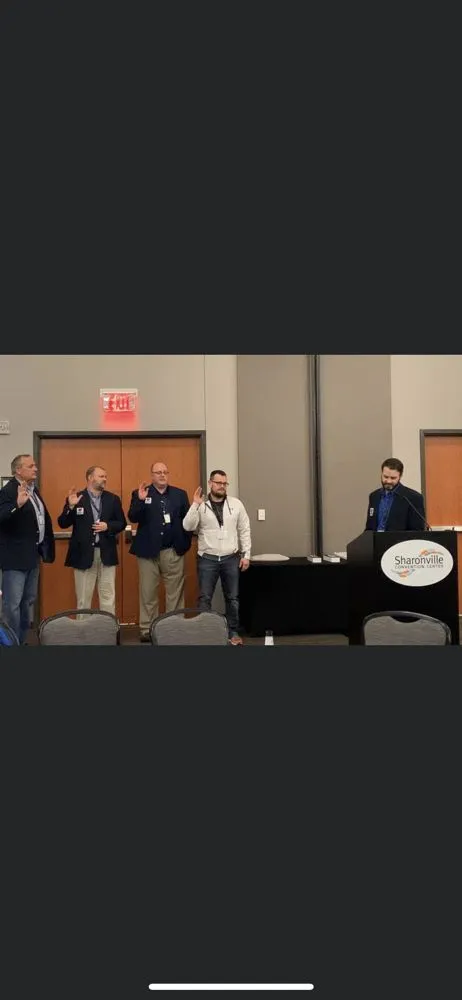 Slide of Wolfe Innovations