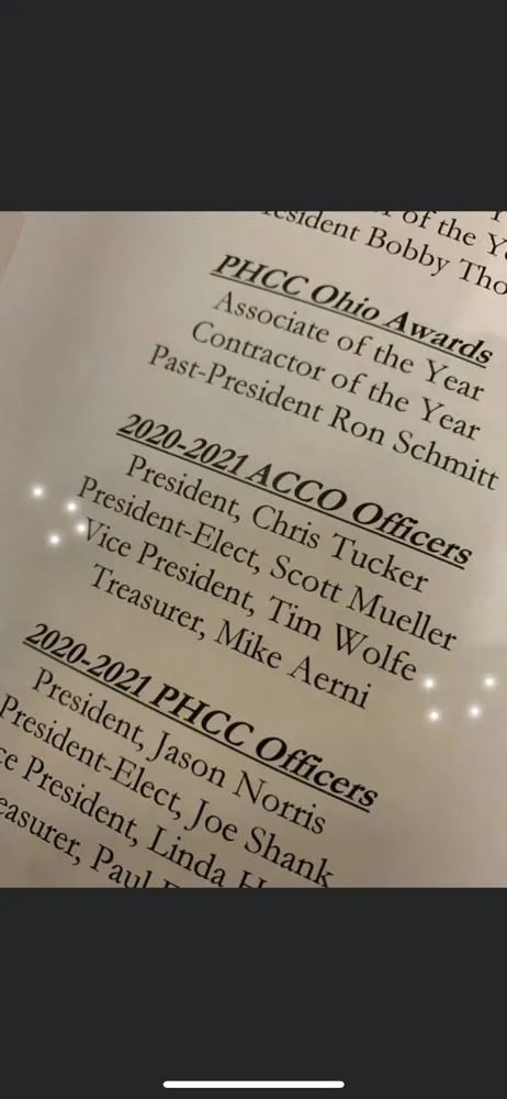 Slide of Wolfe Innovations