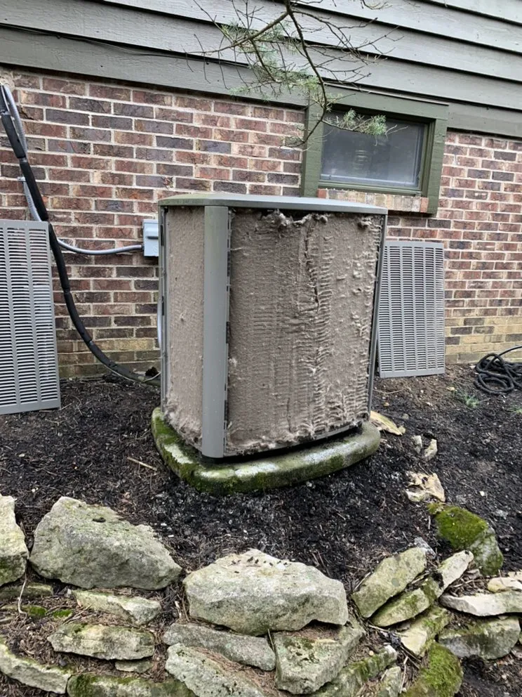 Slide of Wolfe Innovations