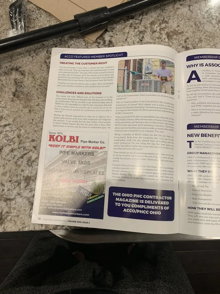 Slide of Wolfe Innovations