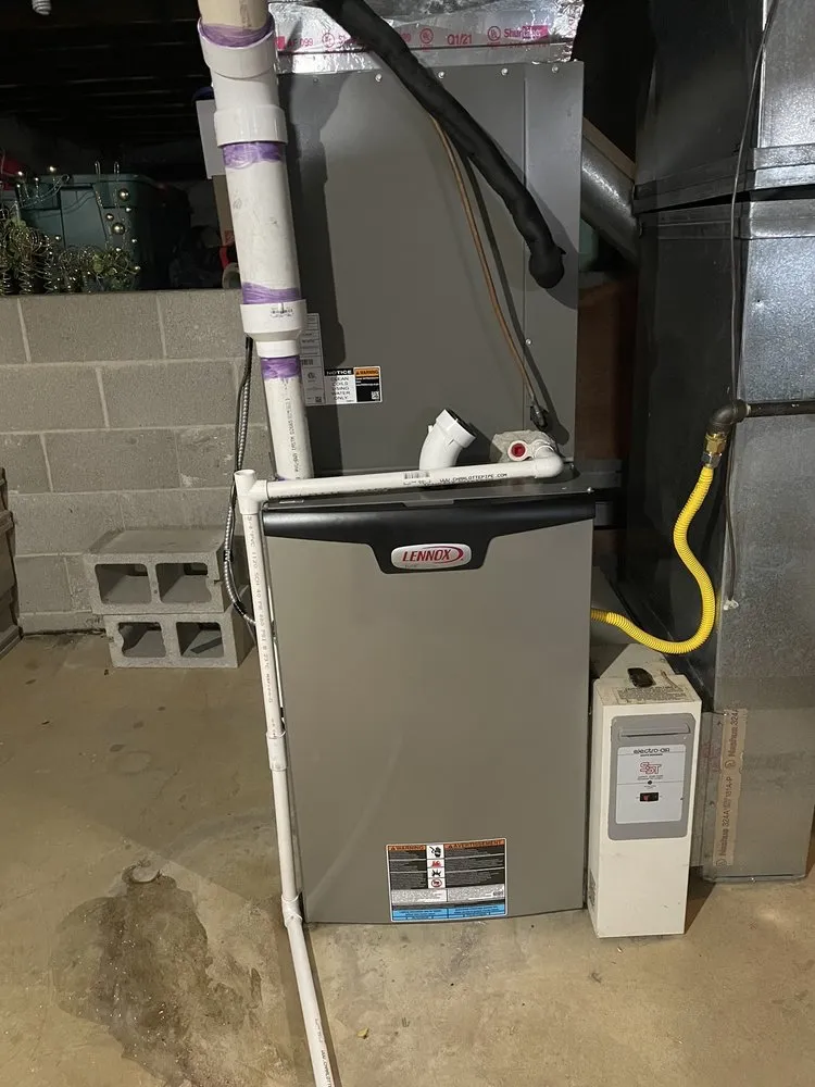 Slide of Wolfe Innovations