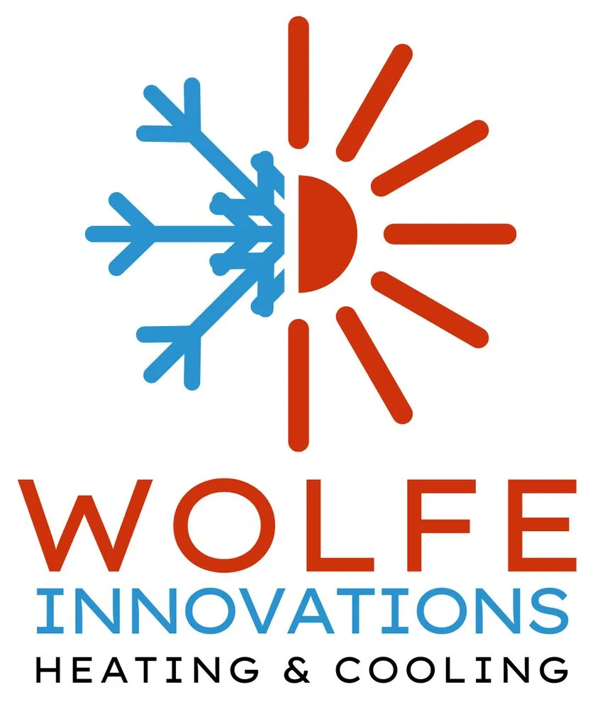 Slide of Wolfe Innovations