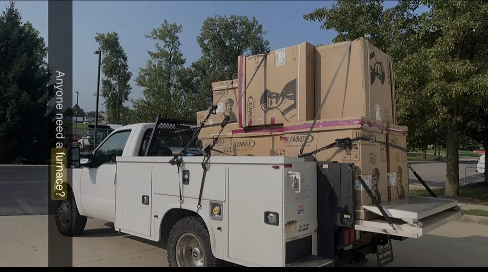 Slide of Wolfe Innovations