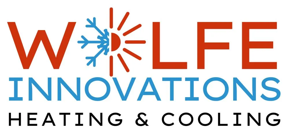 Slide of Wolfe Innovations