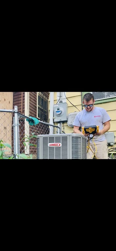 Slide of Wolfe Innovations