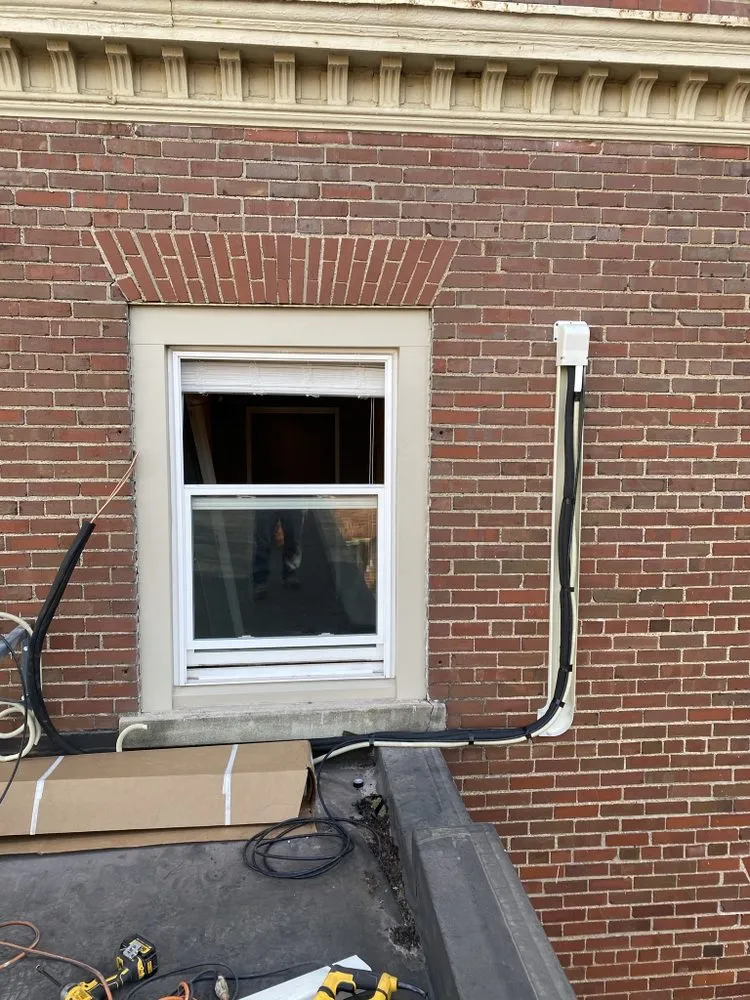 Slide of Wolfe Innovations