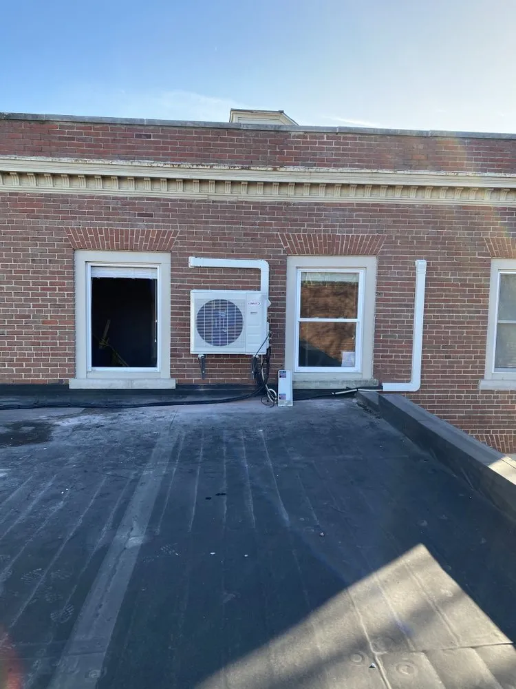 Slide of Wolfe Innovations