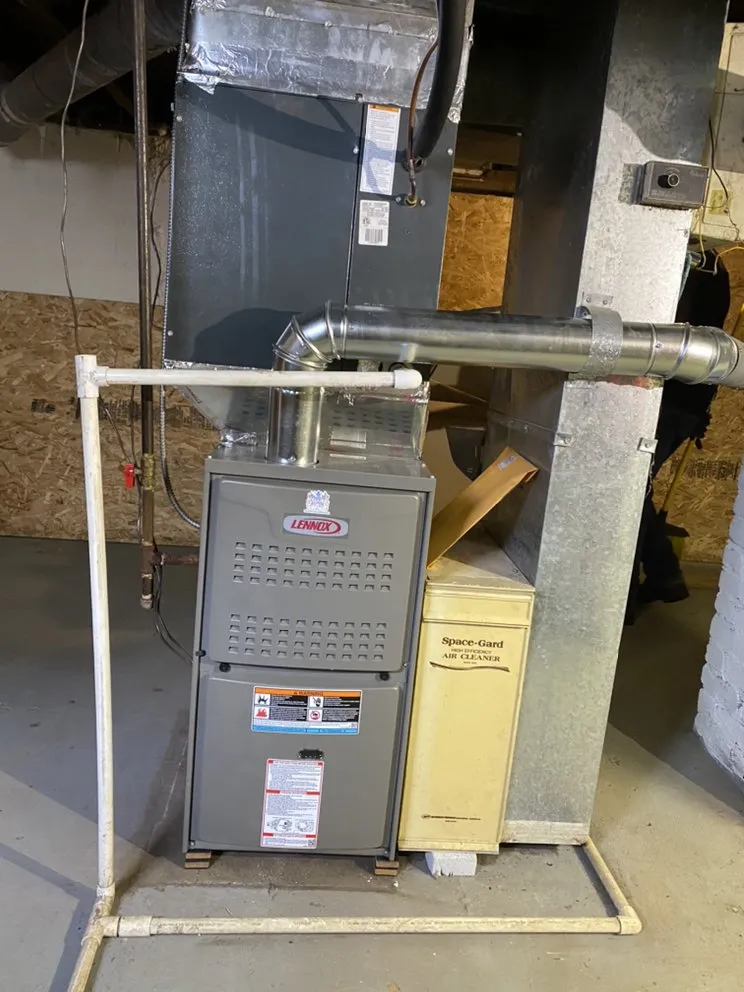 Slide of Wolfe Innovations