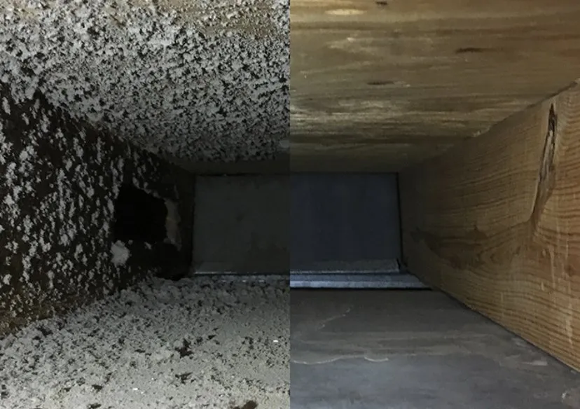 Slide of Wolfe Mechanical