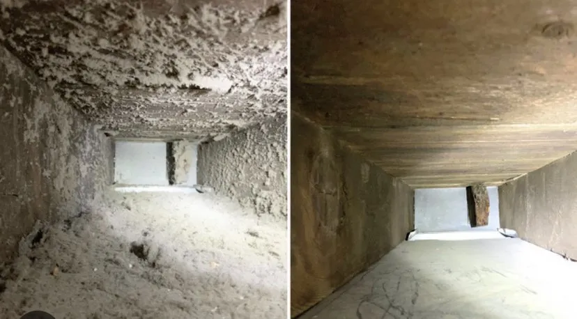 Slide of Wolfe Mechanical